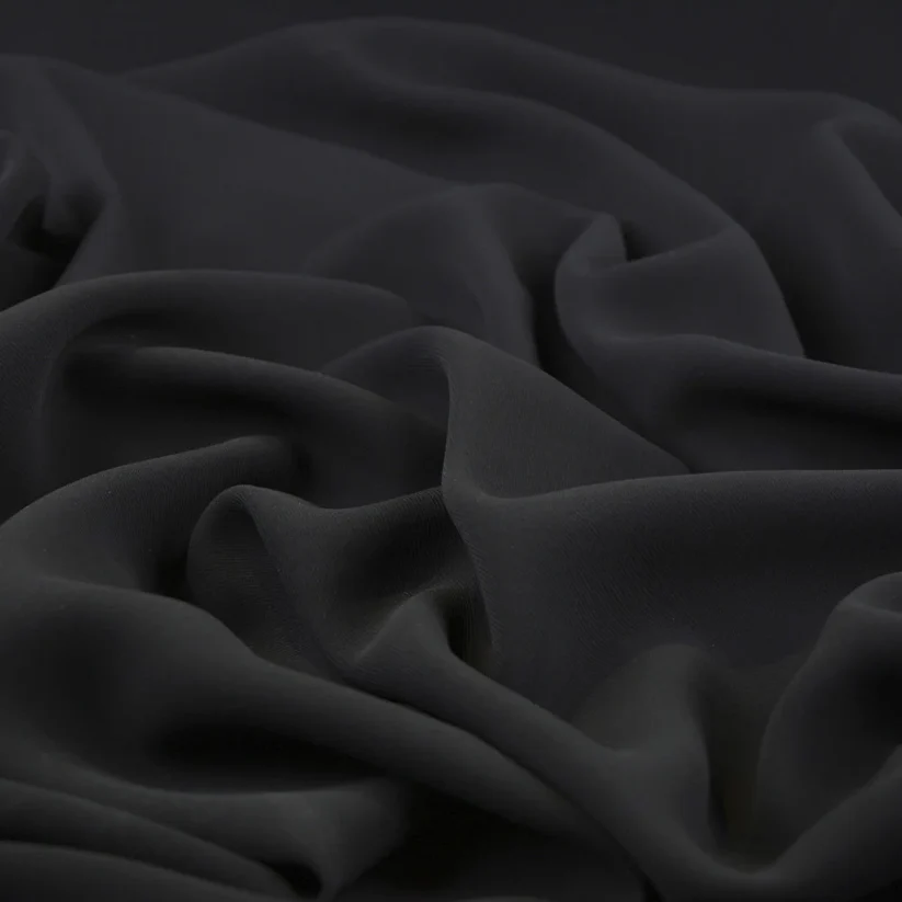 طرح أسود كوري -صغيرة (1.70متر طول *70 سم عرض)